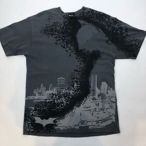 The Dark Knight Graphic Tee